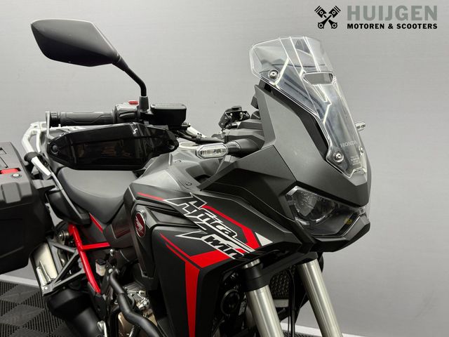 honda - crf-1100-l-africa-twin