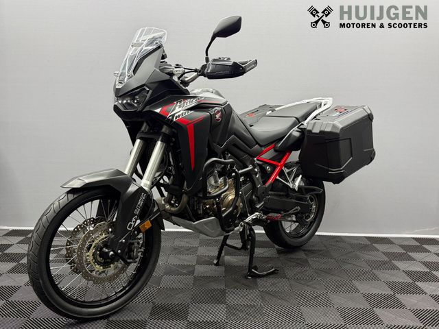 honda - crf-1100-l-africa-twin