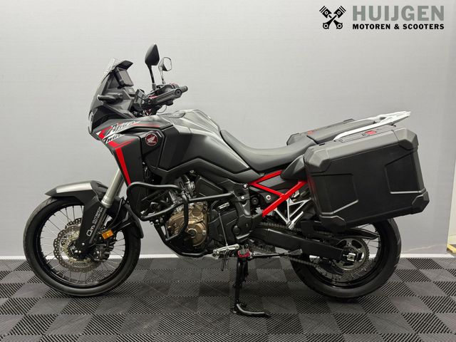 honda - crf-1100-l-africa-twin