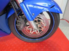 Honda CBR 1100  XX Super Blackbird 1999 occasion – foto 6 van 7