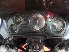 Honda CBR 1100  XX Super Blackbird 1999 occasion – foto 7 van 7