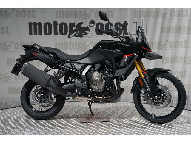 suzuki - v-strom-800-de
