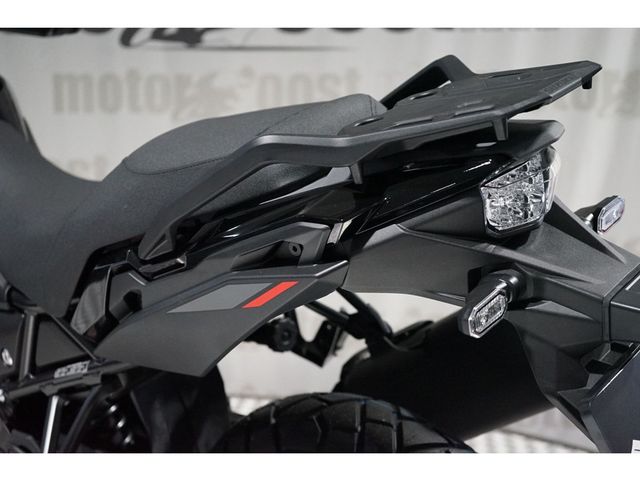 suzuki - v-strom-800-de