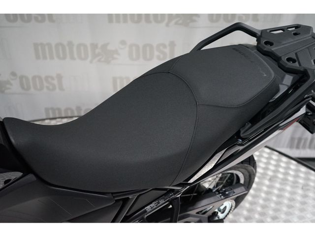 suzuki - v-strom-800-de