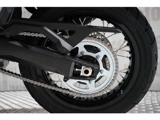 suzuki - v-strom-800-de