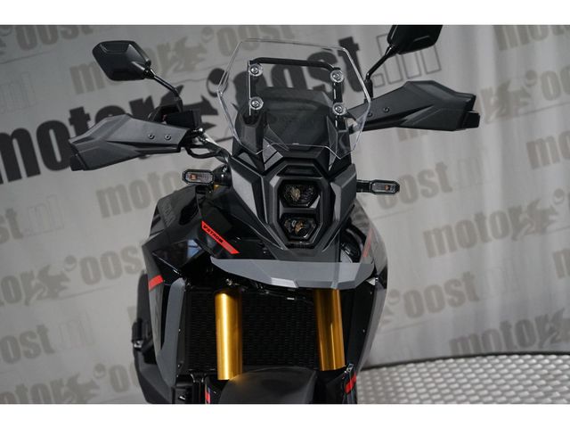 suzuki - v-strom-800-de