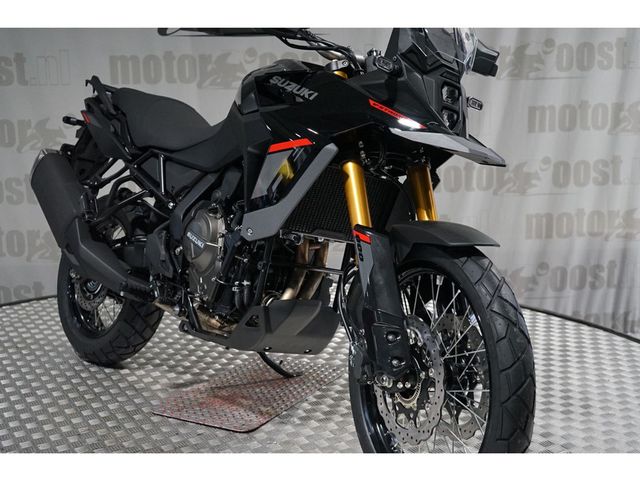 suzuki - v-strom-800-de