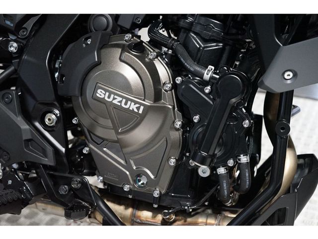 suzuki - v-strom-800-de