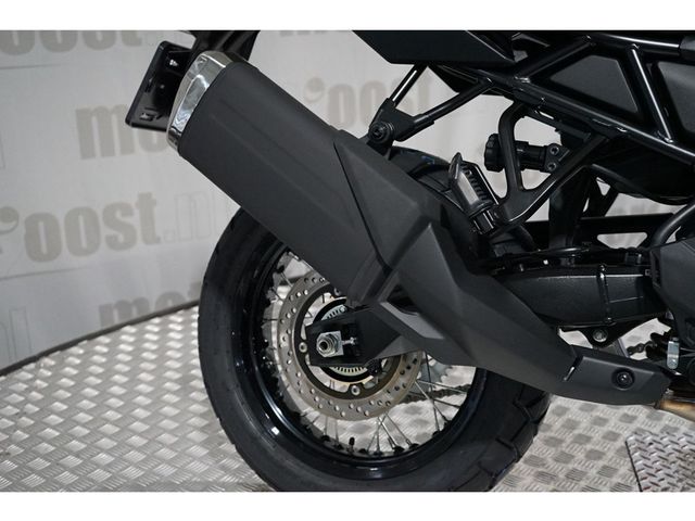 suzuki - v-strom-800-de