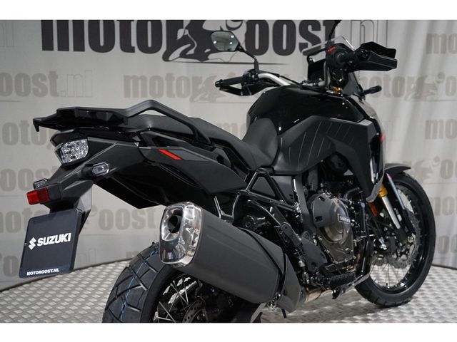 suzuki - v-strom-800-de