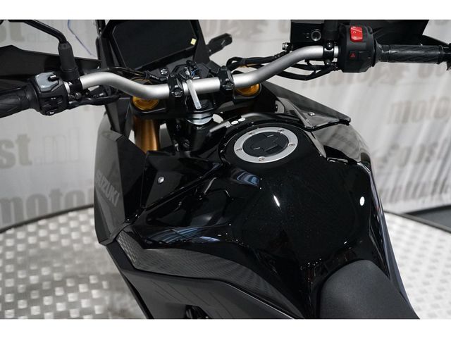 suzuki - v-strom-800-de