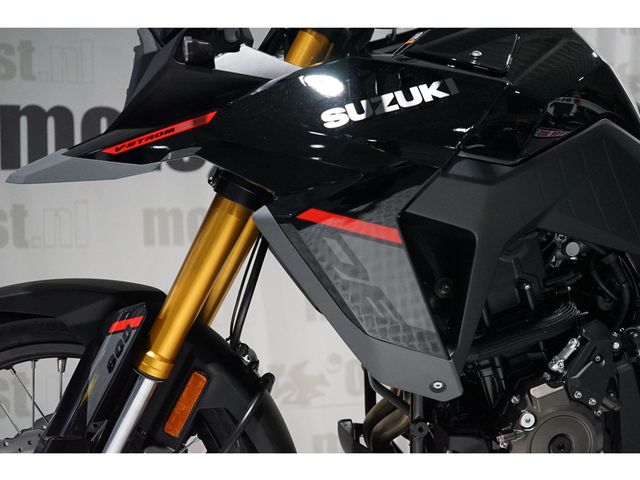 suzuki - v-strom-800-de
