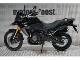 SUZUKI V-STROM 800 DE