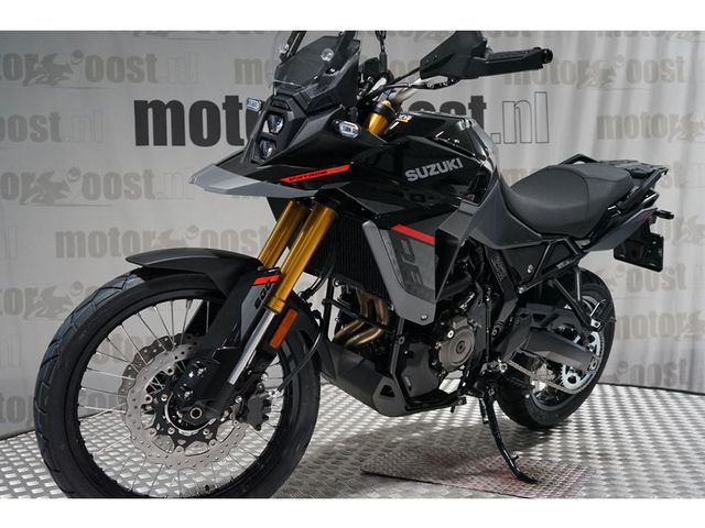 suzuki - v-strom-800-de