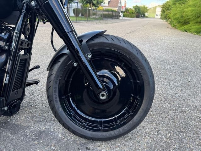 harley-davidson - fat-boy-114