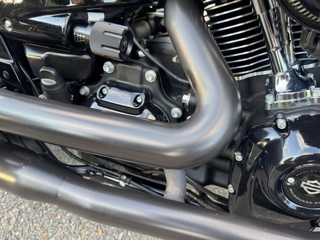 harley-davidson - fat-boy-114