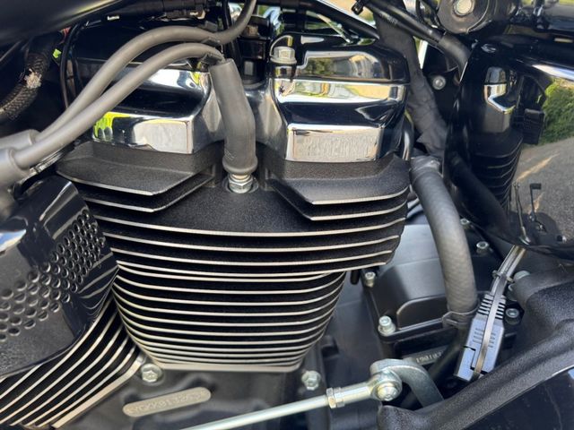 harley-davidson - fat-boy-114
