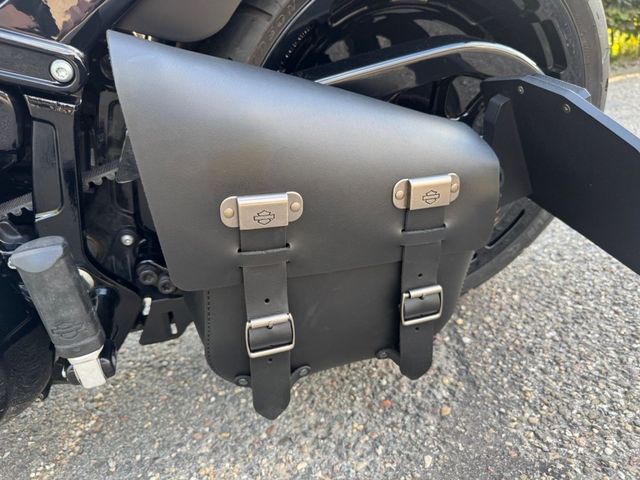 harley-davidson - fat-boy-114