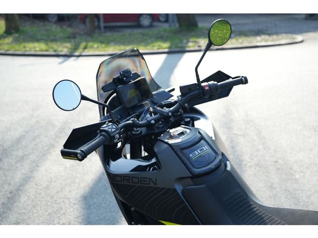 husqvarna - norden--901