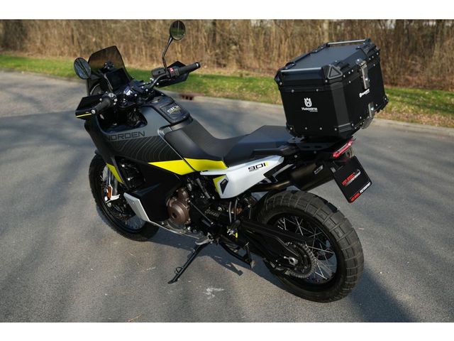 husqvarna - norden--901