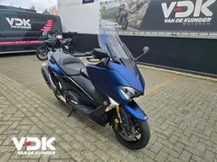 Yamaha Tmax DX 2019 occasion – foto 2 van 20