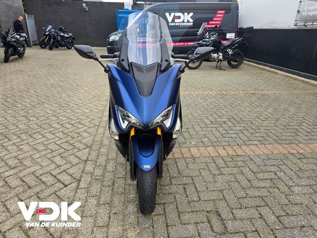 yamaha - tmax-dx