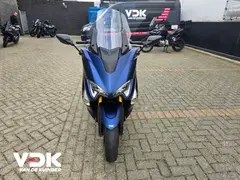 Yamaha Tmax DX 2019 occasion – foto 6 van 20