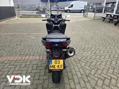 Yamaha Tmax DX 2019 occasion – foto 5 van 20