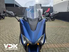 Yamaha Tmax DX 2019 occasion – foto 7 van 20