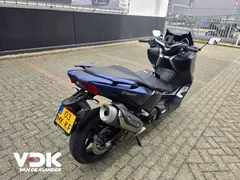 Yamaha Tmax DX 2019 occasion – foto 4 van 20