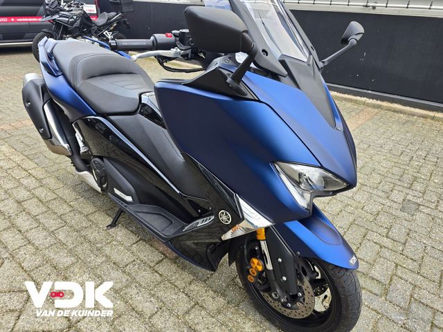 yamaha - tmax-dx