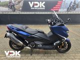 YAMAHA TMAX DX