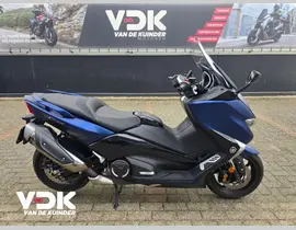Yamaha Tmax DX 2019 occasion