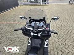 Yamaha Tmax DX 2019 occasion – foto 9 van 20