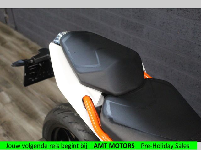 ktm - 125-duke