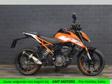 KTM 125 DUKE