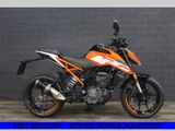 KTM 125 DUKE