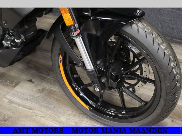ktm - 125-duke