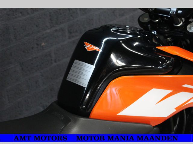 ktm - 125-duke