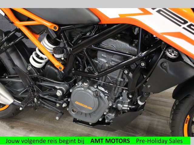 ktm - 125-duke