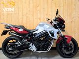 BMW F 800 R