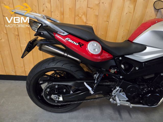 bmw - f-800-r
