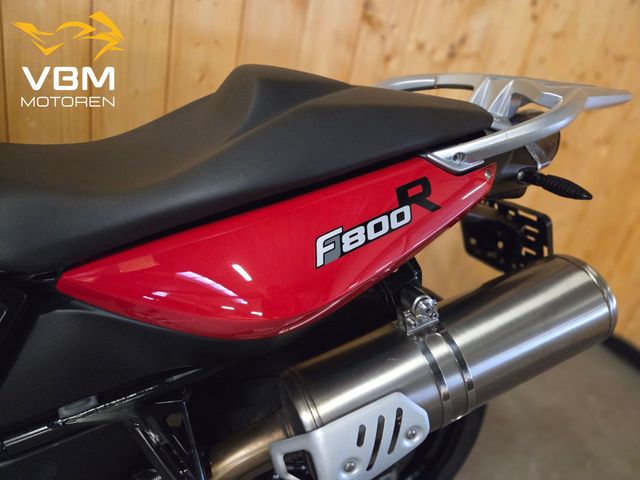bmw - f-800-r