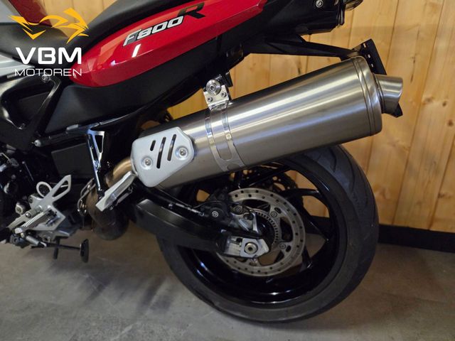 bmw - f-800-r