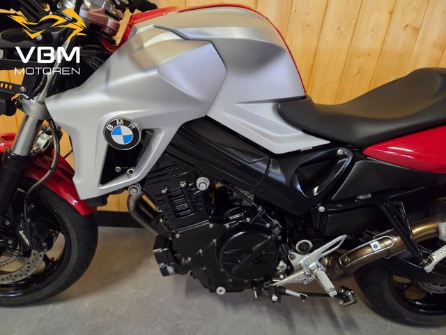 bmw - f-800-r