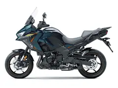 Kawasaki Versys 1100 S 2026 nieuw – foto 5 van 6