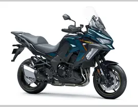 Kawasaki Versys 1100 S 2026 nieuw