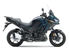 Kawasaki Versys 1100 S 2026 nieuw – foto 3 van 6