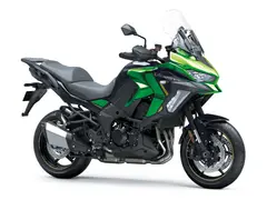 Kawasaki Versys 1100 S 2026 nieuw – foto 2 van 6