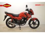 HONDA CBF 125